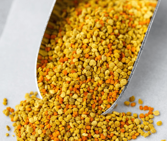 Pollen