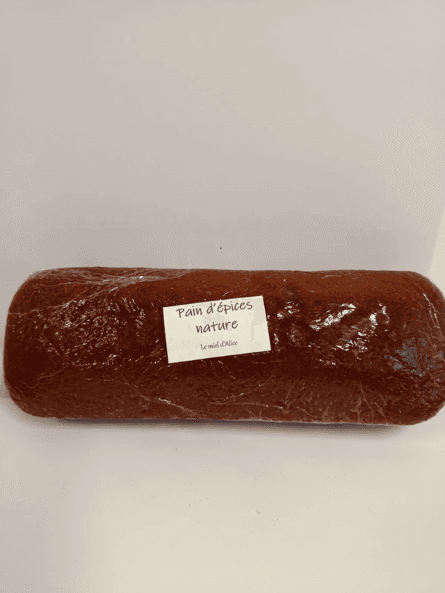 Pain d&#039;épice